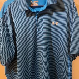 Under Armour polo XXL